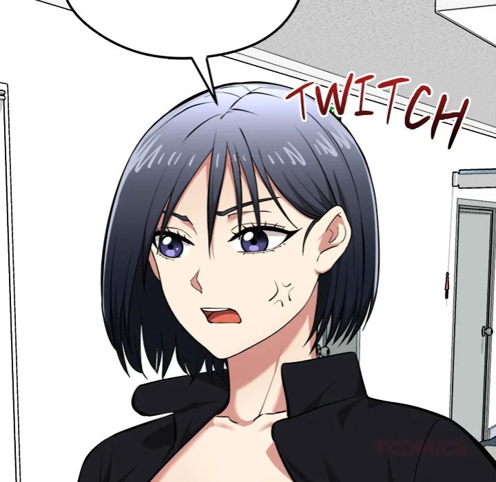 Start Game Chapter 18 Page 156
