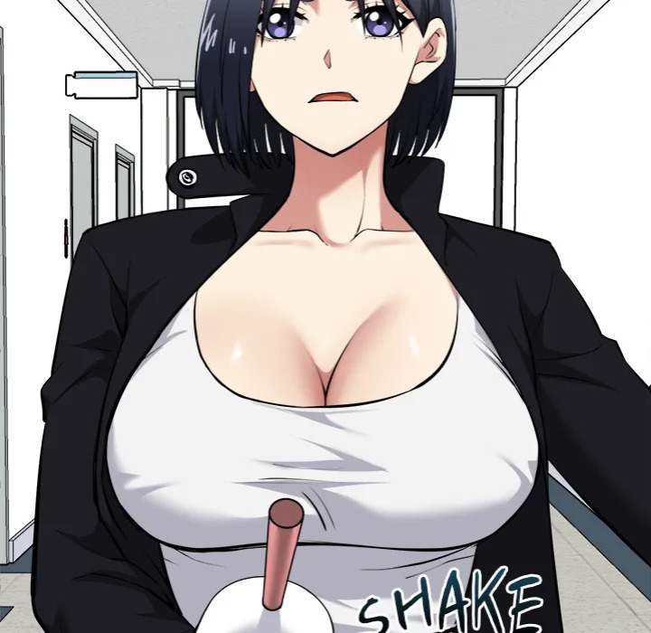 Start Game Chapter 18 Page 160