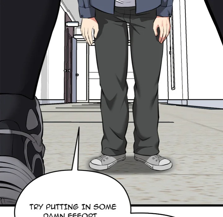 Start Game Chapter 18 Page 168