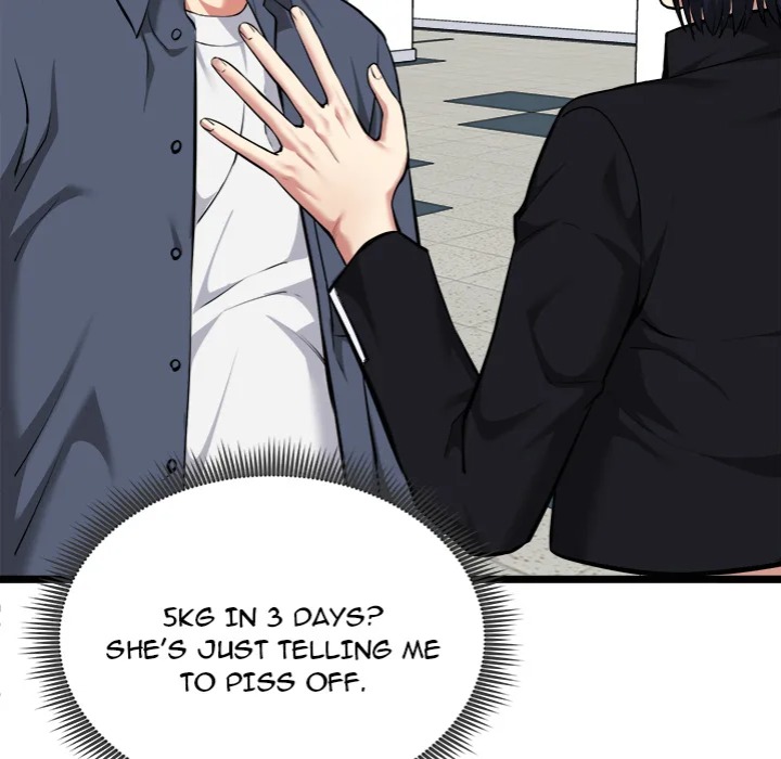 Start Game Chapter 18 Page 191