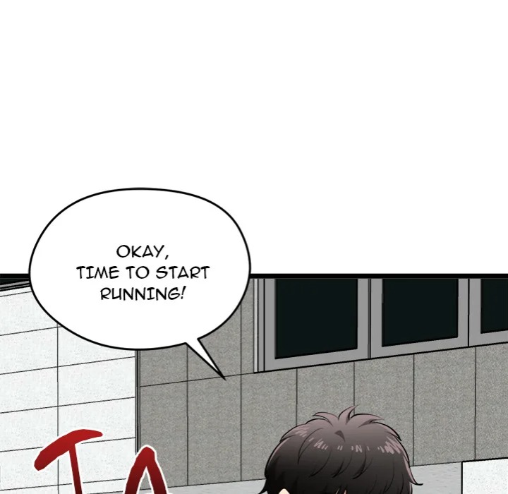Start Game Chapter 18 Page 43