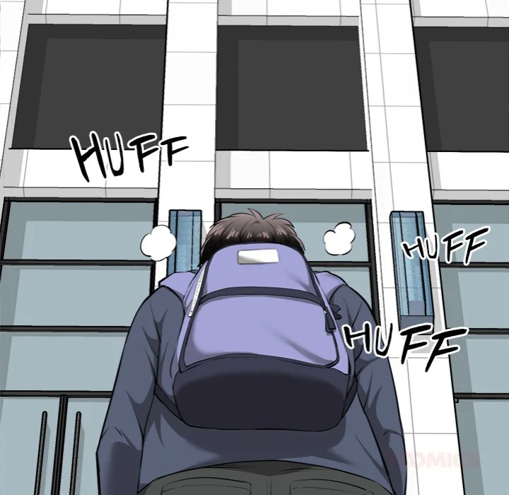 Start Game Chapter 18 Page 60