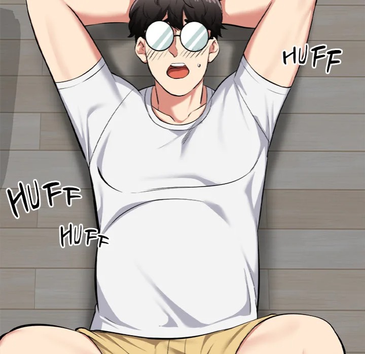 Start Game Chapter 18 Page 8