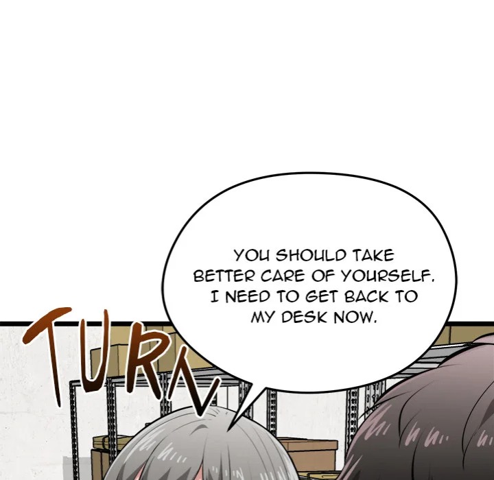 Start Game Chapter 18 Page 85