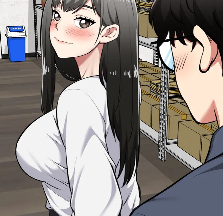 Start Game Chapter 18 Page 86
