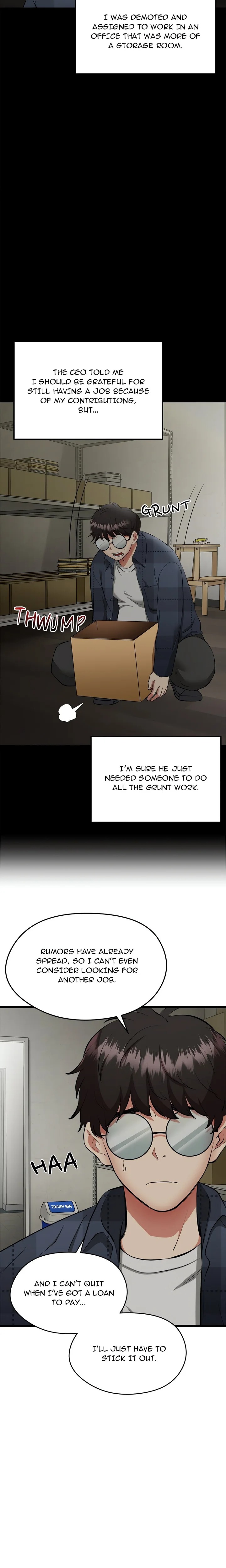 Start Game Chapter 1 Page 15
