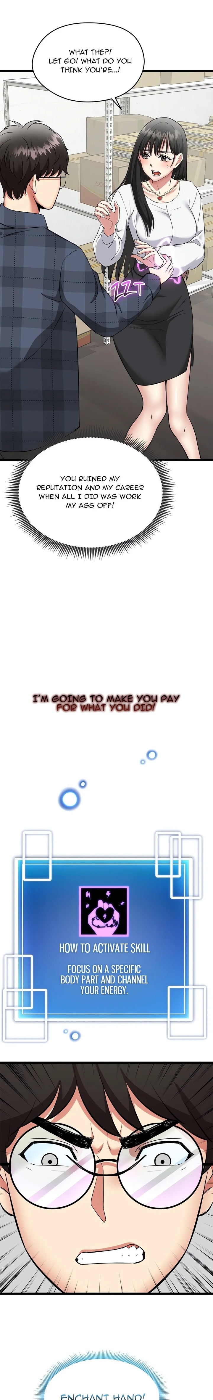 Start Game Chapter 1 Page 34