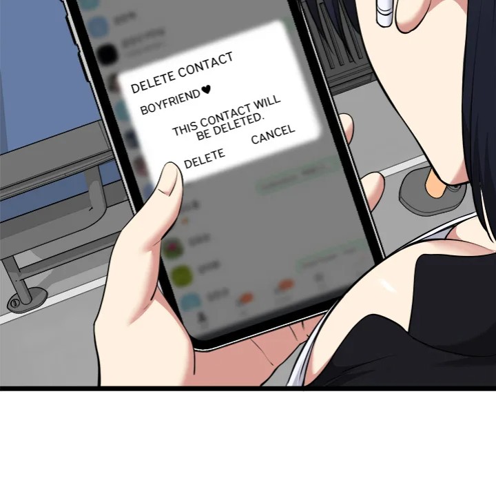 Start Game Chapter 19 Page 121