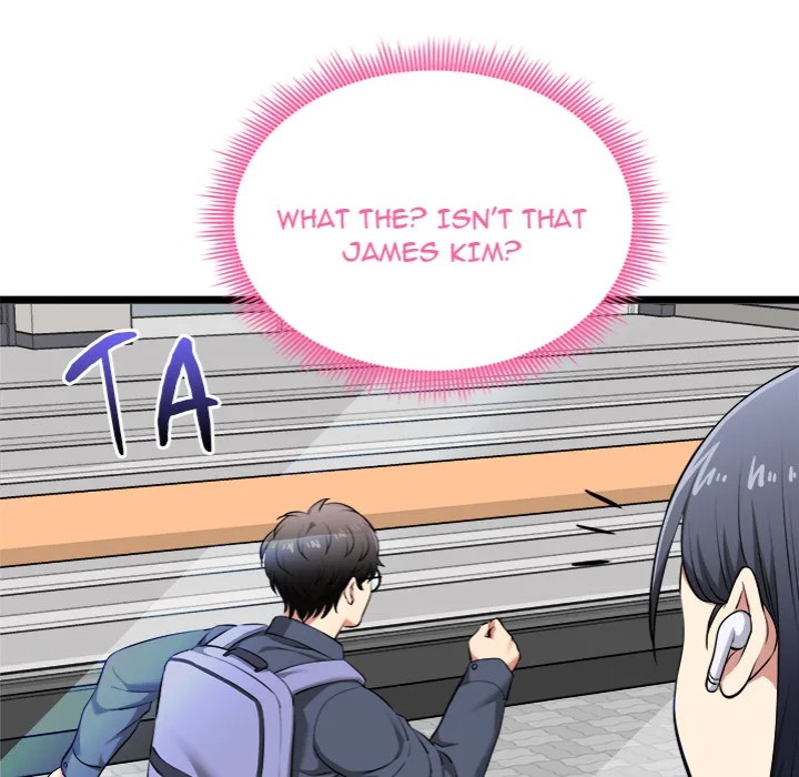 Start Game Chapter 19 Page 127