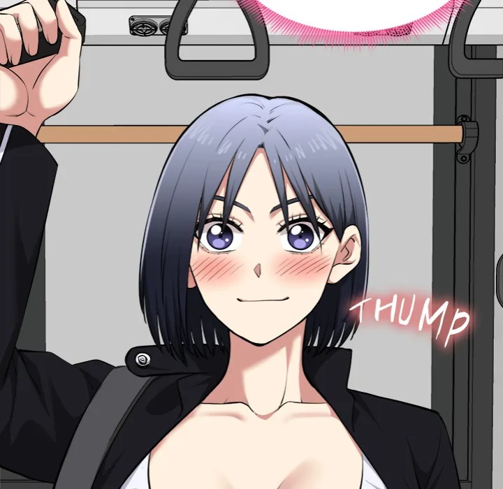 Start Game Chapter 19 Page 136