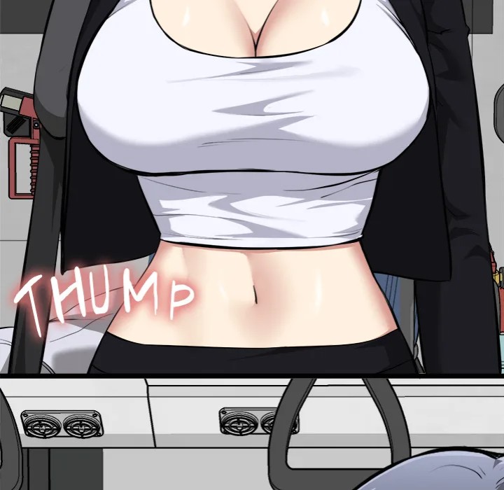 Start Game Chapter 19 Page 137
