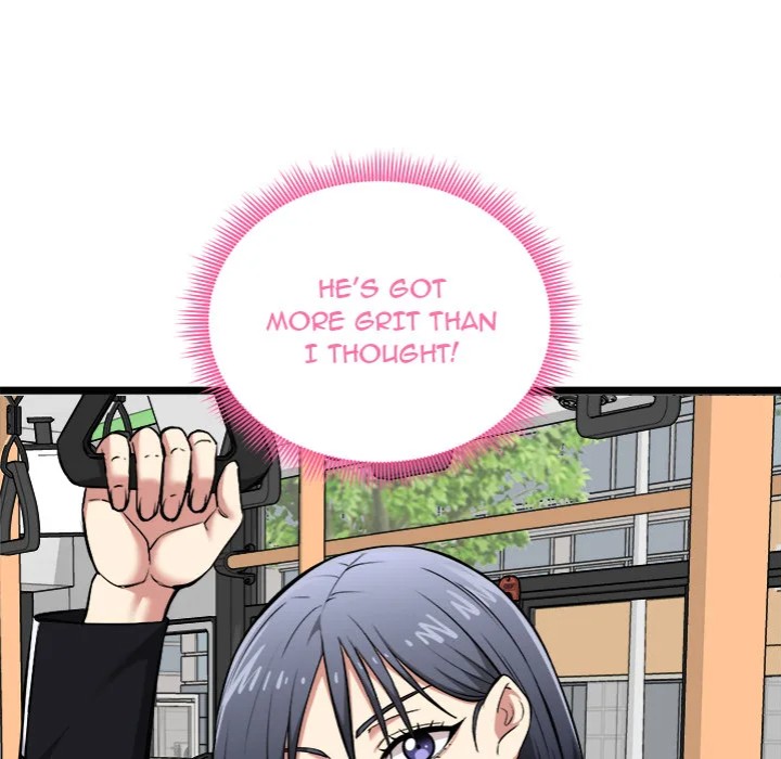 Start Game Chapter 19 Page 140