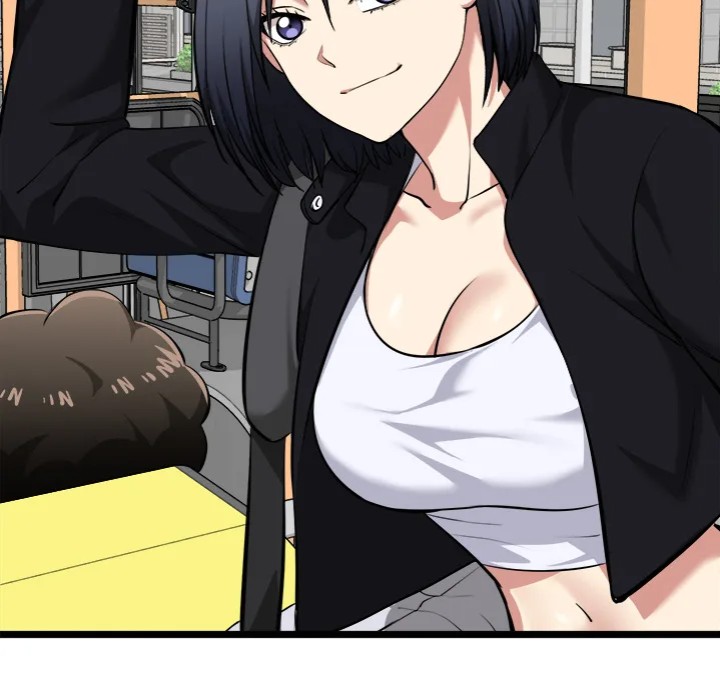 Start Game Chapter 19 Page 141