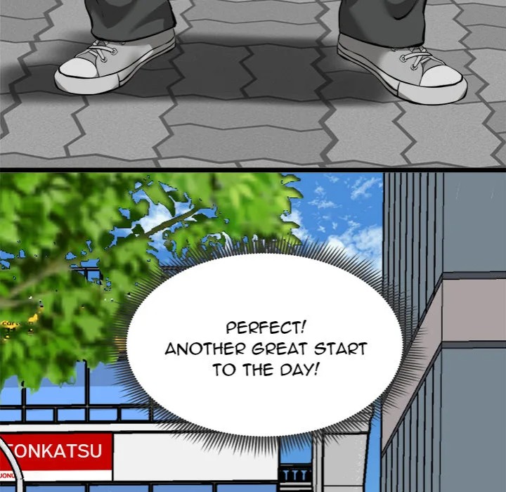 Start Game Chapter 19 Page 148