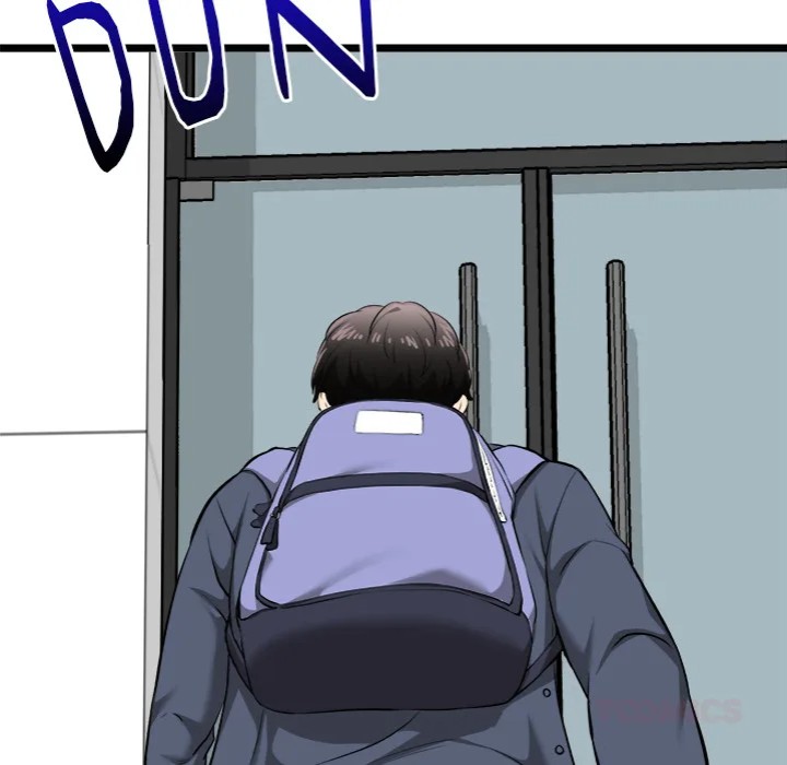 Start Game Chapter 19 Page 165