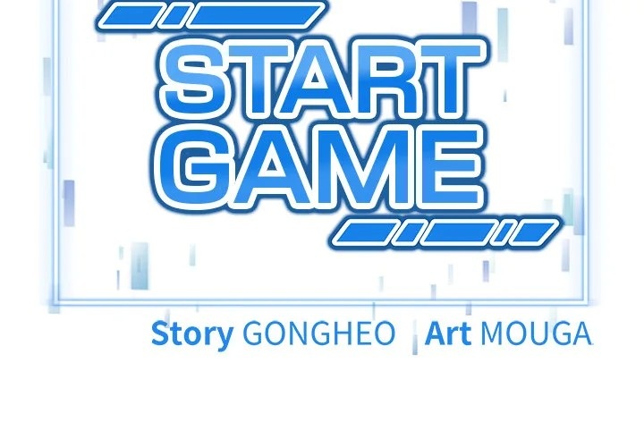 Start Game Chapter 19 Page 3