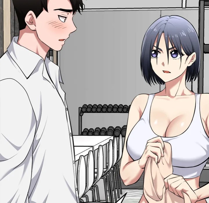 Start Game Chapter 19 Page 37