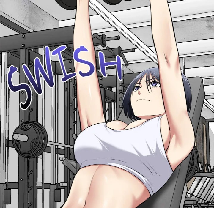 Start Game Chapter 19 Page 91