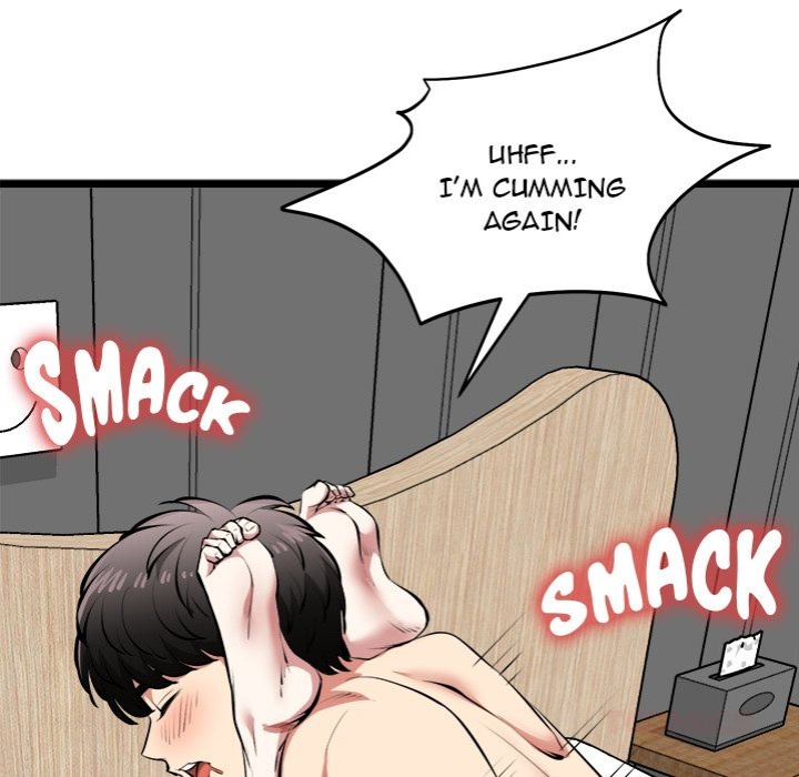 Start Game Chapter 24 Page 156