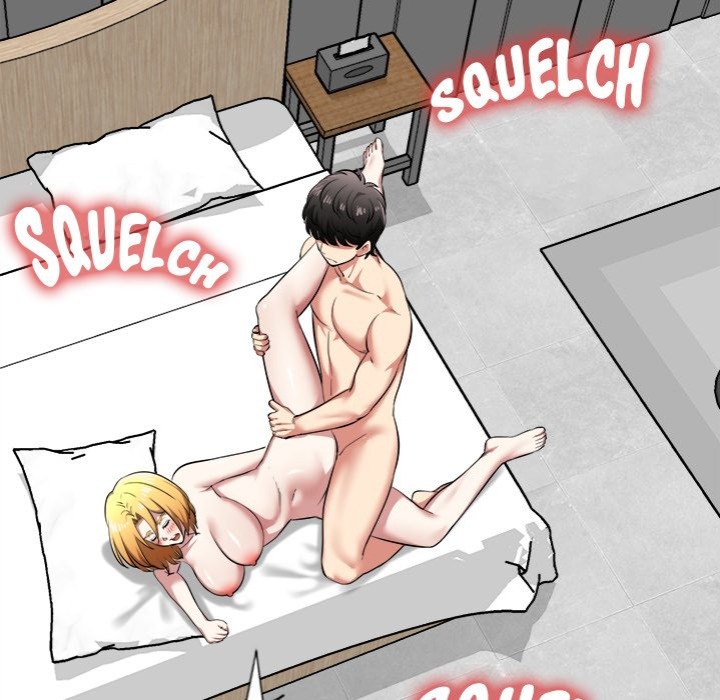 Start Game Chapter 24 Page 174