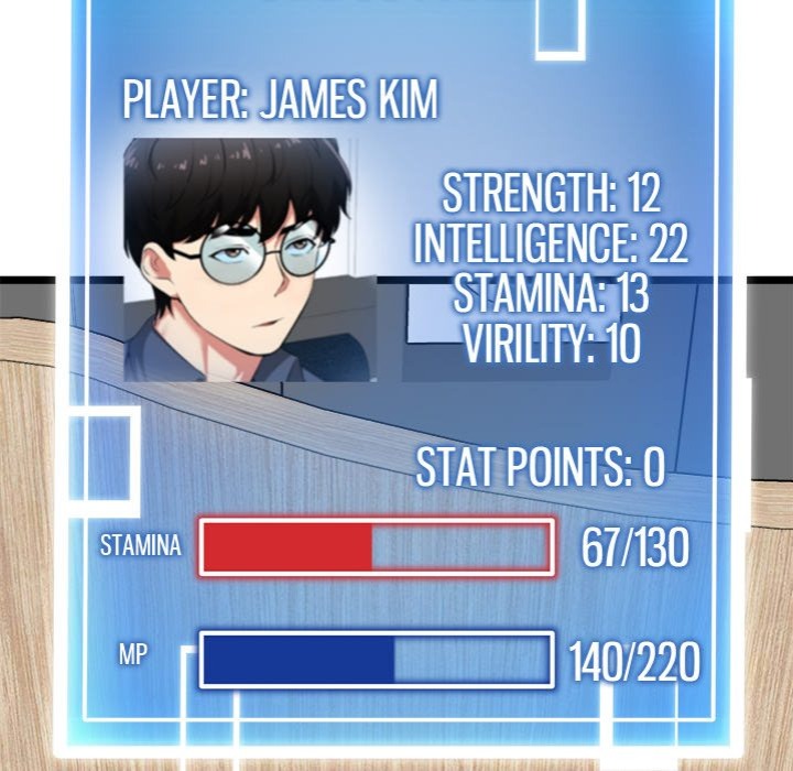 Start Game Chapter 24 Page 99