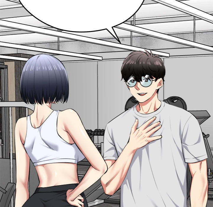 Start Game Chapter 25 Page 101