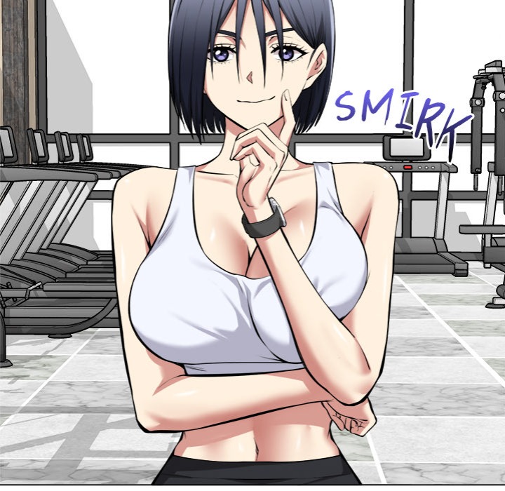 Start Game Chapter 25 Page 104