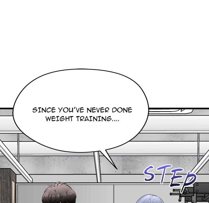 Start Game Chapter 25 Page 105