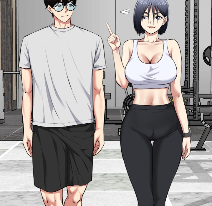 Start Game Chapter 25 Page 106