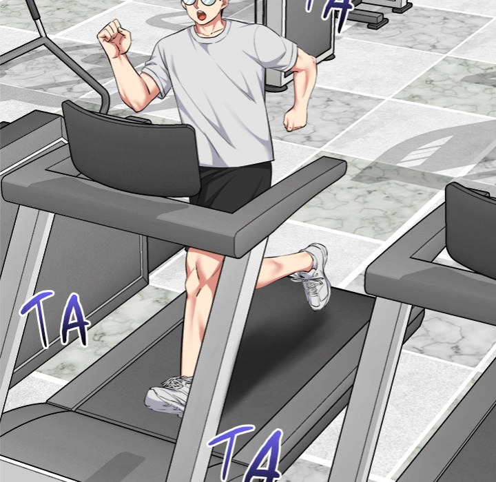 Start Game Chapter 25 Page 109