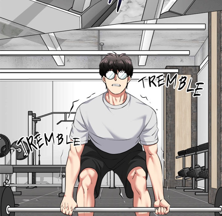 Start Game Chapter 25 Page 110