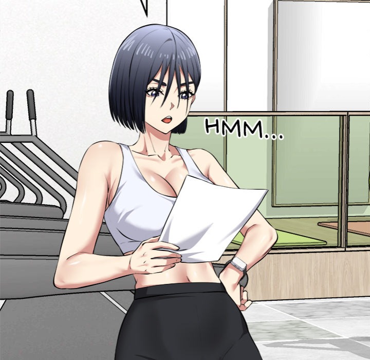 Start Game Chapter 25 Page 113