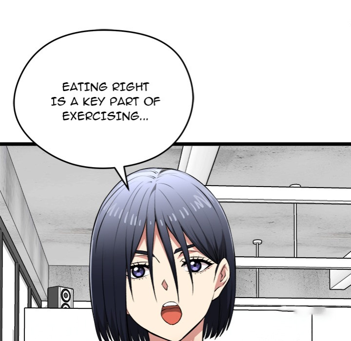 Start Game Chapter 25 Page 116