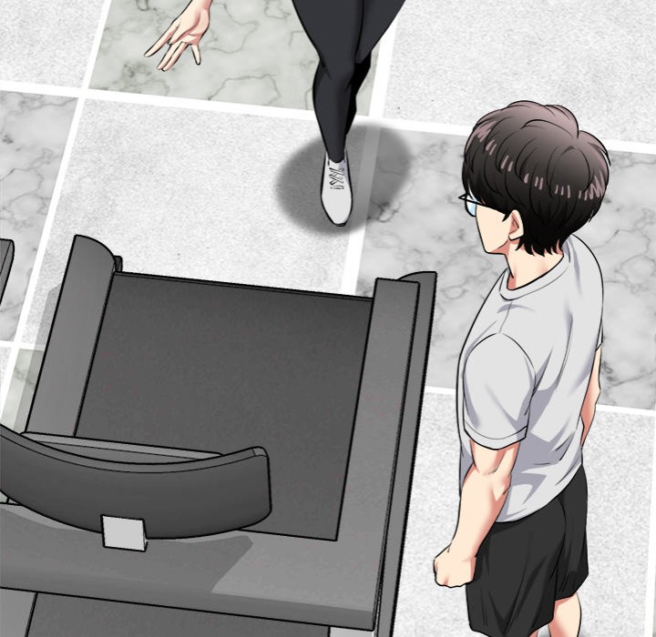 Start Game Chapter 25 Page 125