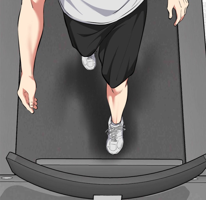 Start Game Chapter 25 Page 129