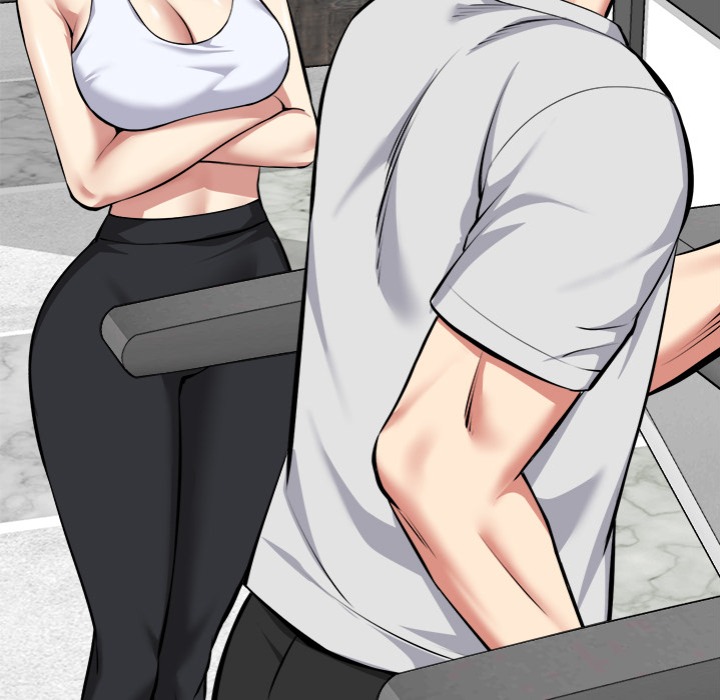 Start Game Chapter 25 Page 138