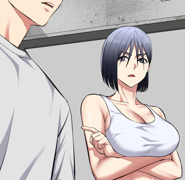 Start Game Chapter 25 Page 141