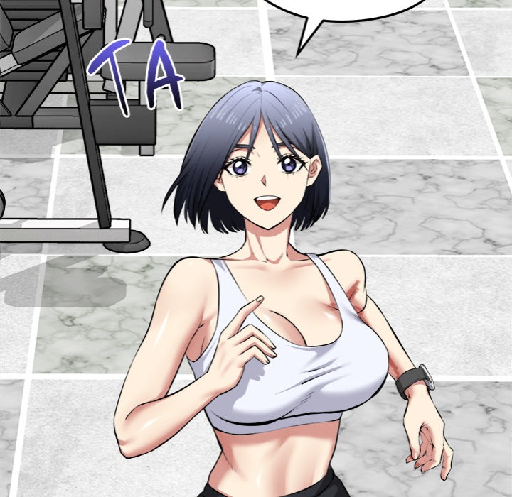 Start Game Chapter 25 Page 149