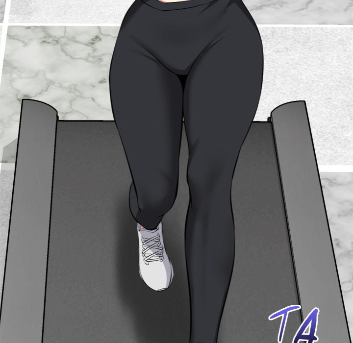 Start Game Chapter 25 Page 150