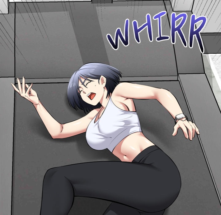 Start Game Chapter 25 Page 154