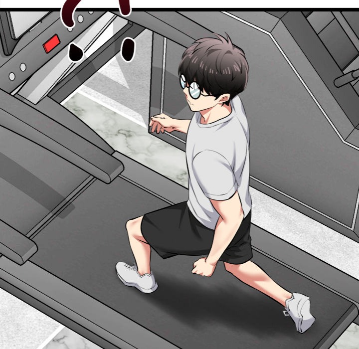 Start Game Chapter 25 Page 157