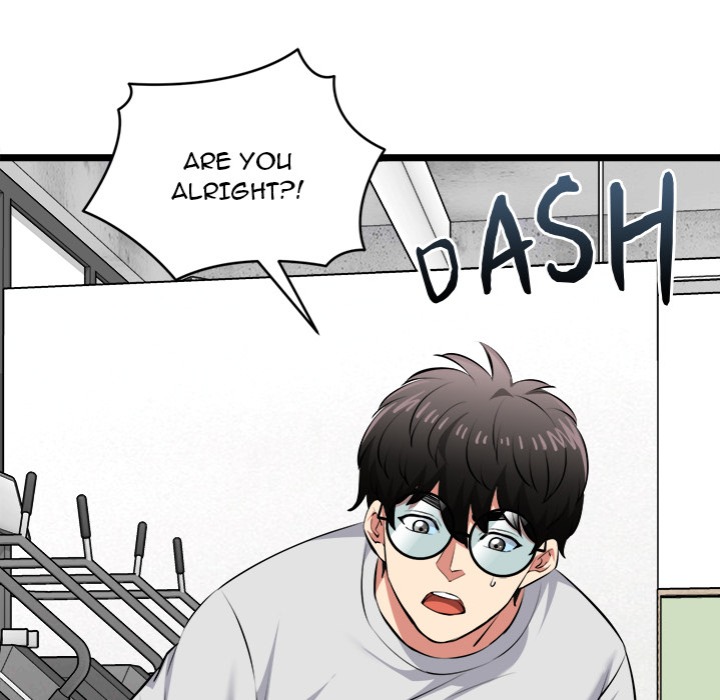 Start Game Chapter 25 Page 160