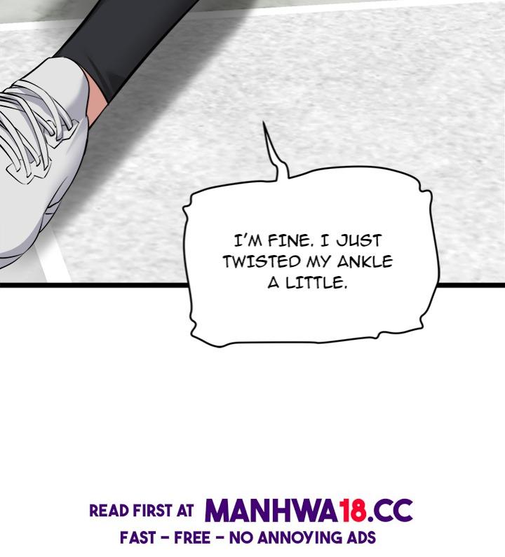 Start Game Chapter 25 Page 165