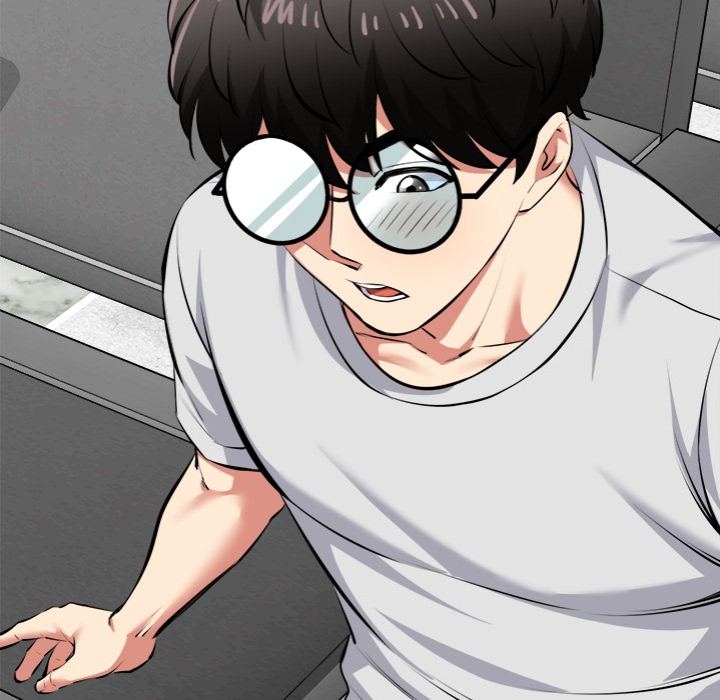 Start Game Chapter 25 Page 167