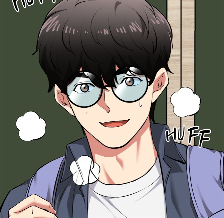 Start Game Chapter 25 Page 17