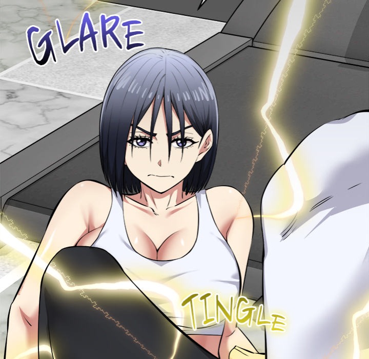 Start Game Chapter 25 Page 184