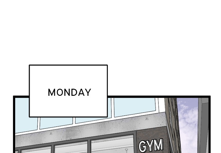 Start Game Chapter 25 Page 2