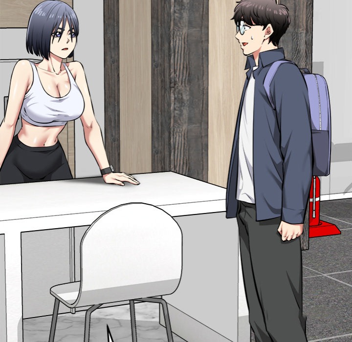 Start Game Chapter 25 Page 20