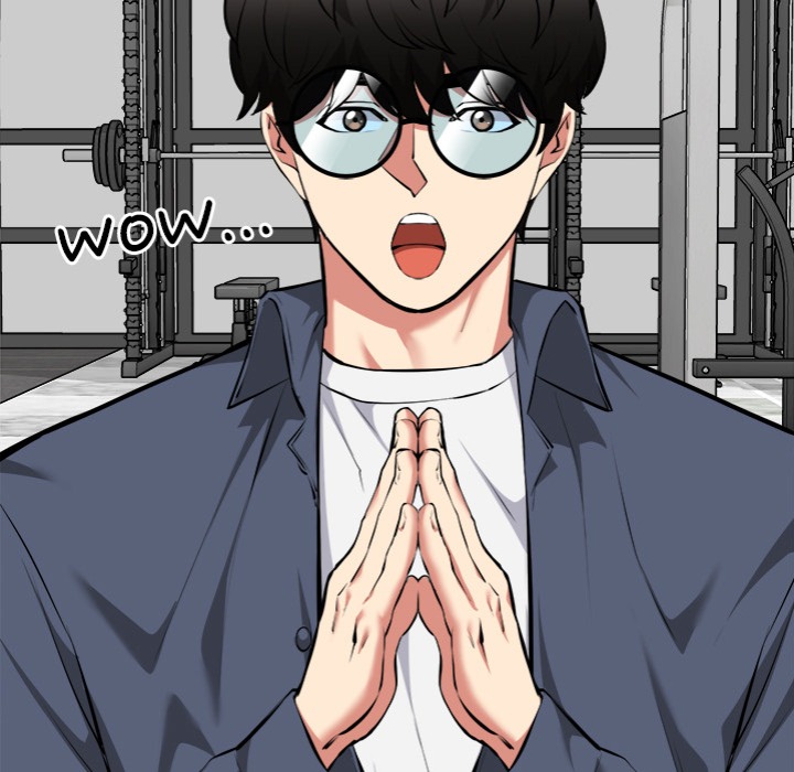 Start Game Chapter 25 Page 33