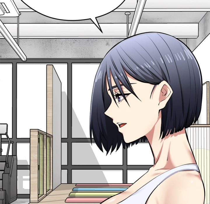 Start Game Chapter 25 Page 44